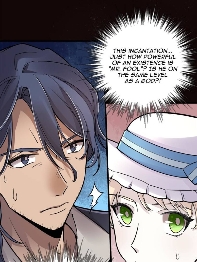 Lord Of The Mysteries Chapter 43 - Page 45