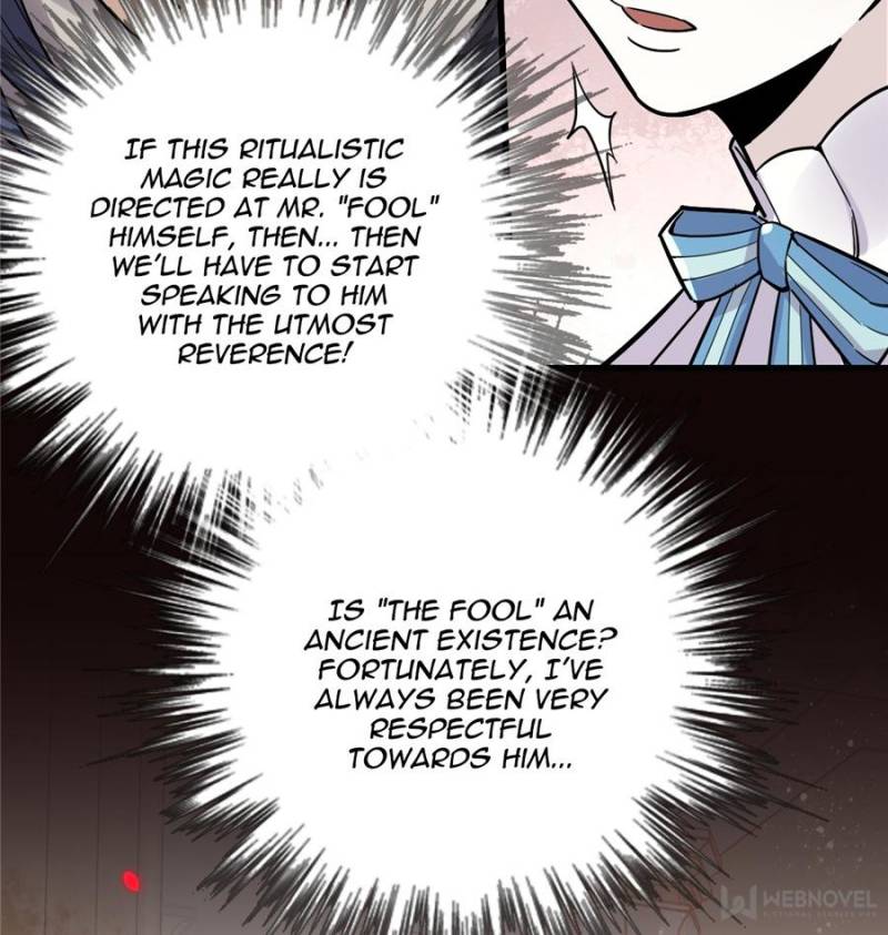 Lord Of The Mysteries Chapter 43 - Page 46