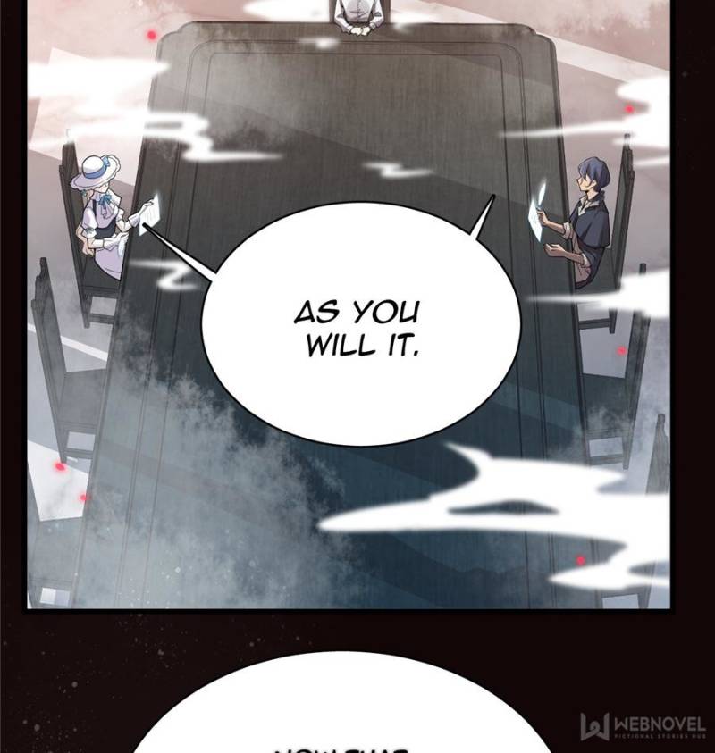 Lord Of The Mysteries Chapter 43 - Page 49