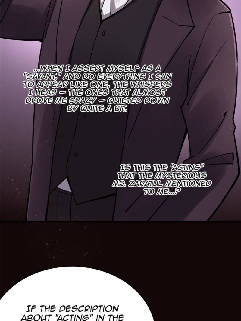 Lord Of The Mysteries Chapter 43 - Page 5