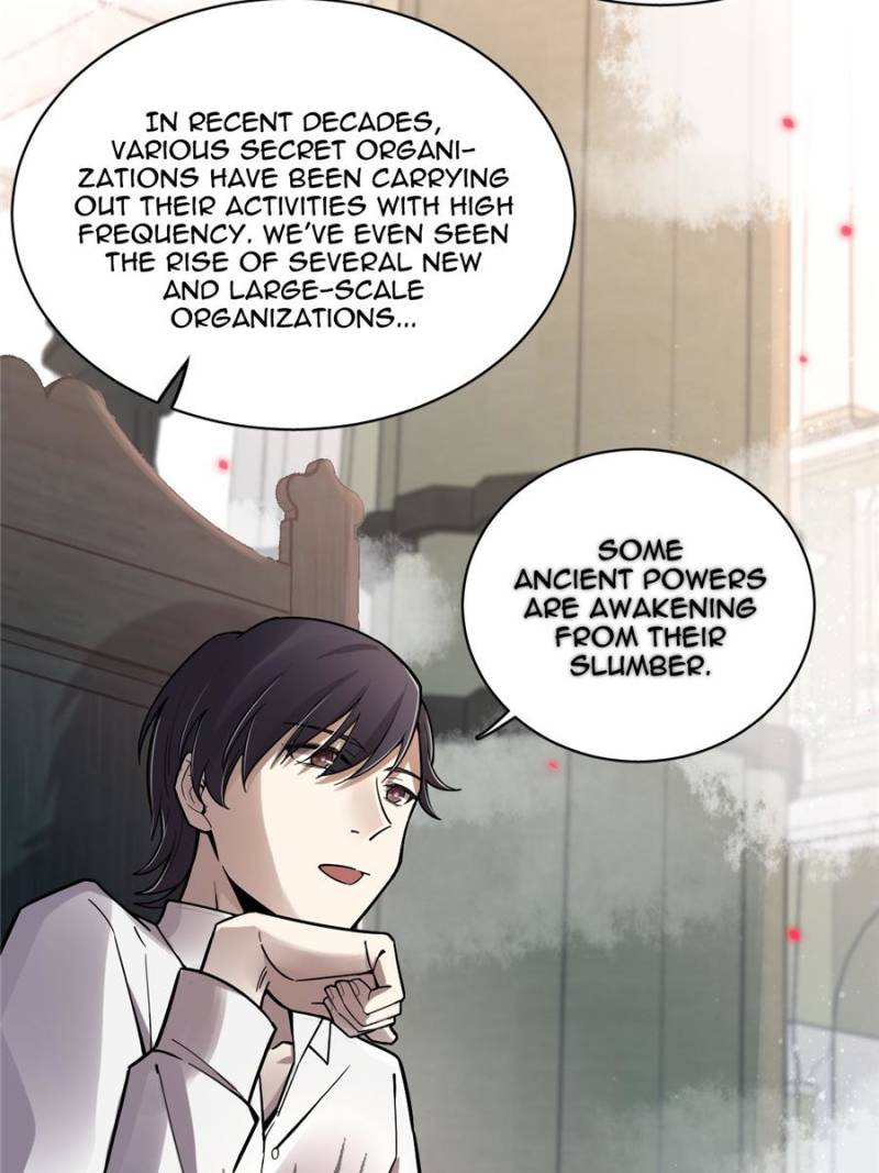 Lord Of The Mysteries Chapter 43 - Page 51