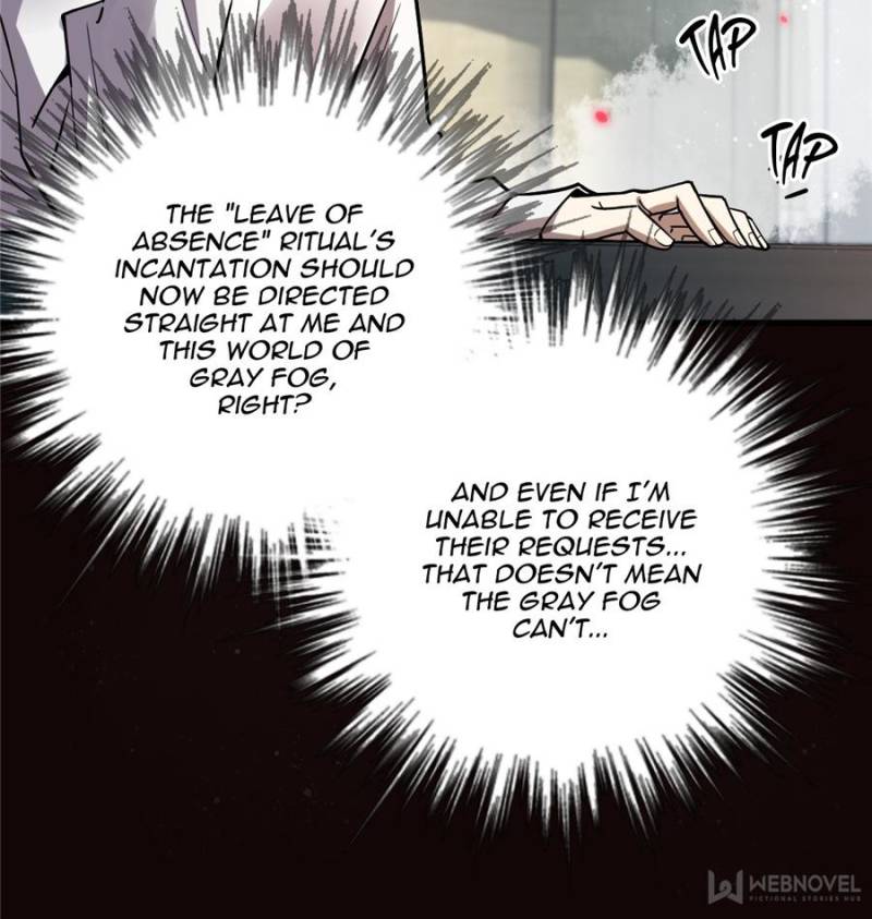 Lord Of The Mysteries Chapter 43 - Page 52