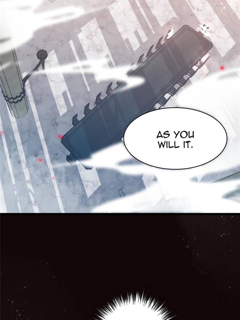 Lord Of The Mysteries Chapter 43 - Page 54