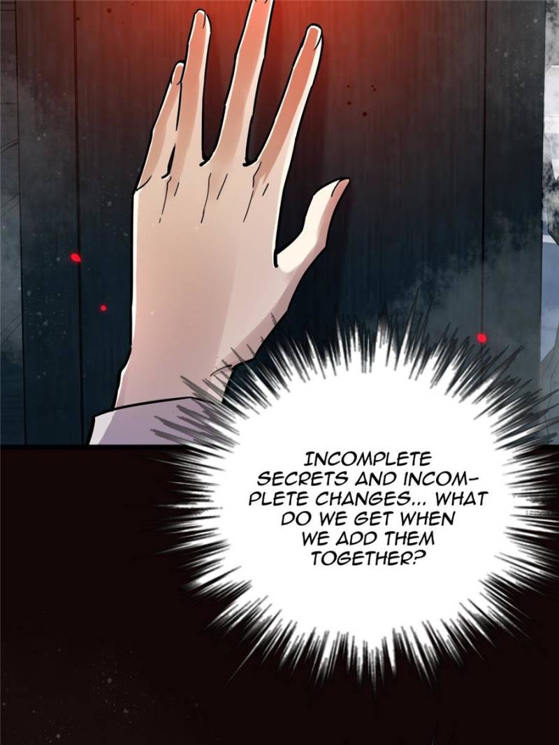 Lord Of The Mysteries Chapter 43 - Page 57