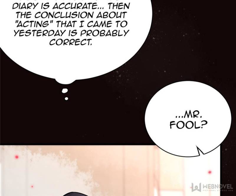 Lord Of The Mysteries Chapter 43 - Page 6