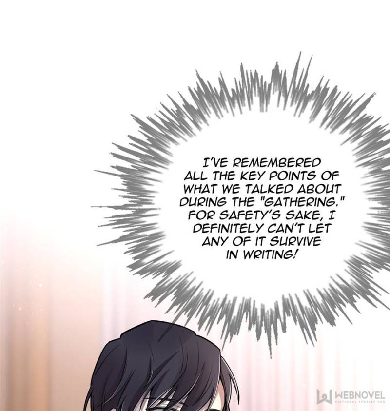 Lord Of The Mysteries Chapter 43 - Page 60