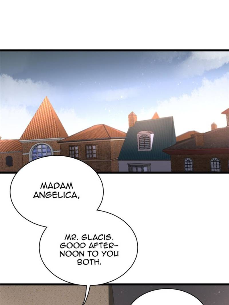 Lord Of The Mysteries Chapter 43 - Page 63