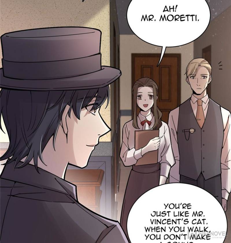 Lord Of The Mysteries Chapter 43 - Page 64
