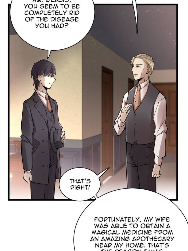 Lord Of The Mysteries Chapter 43 - Page 66