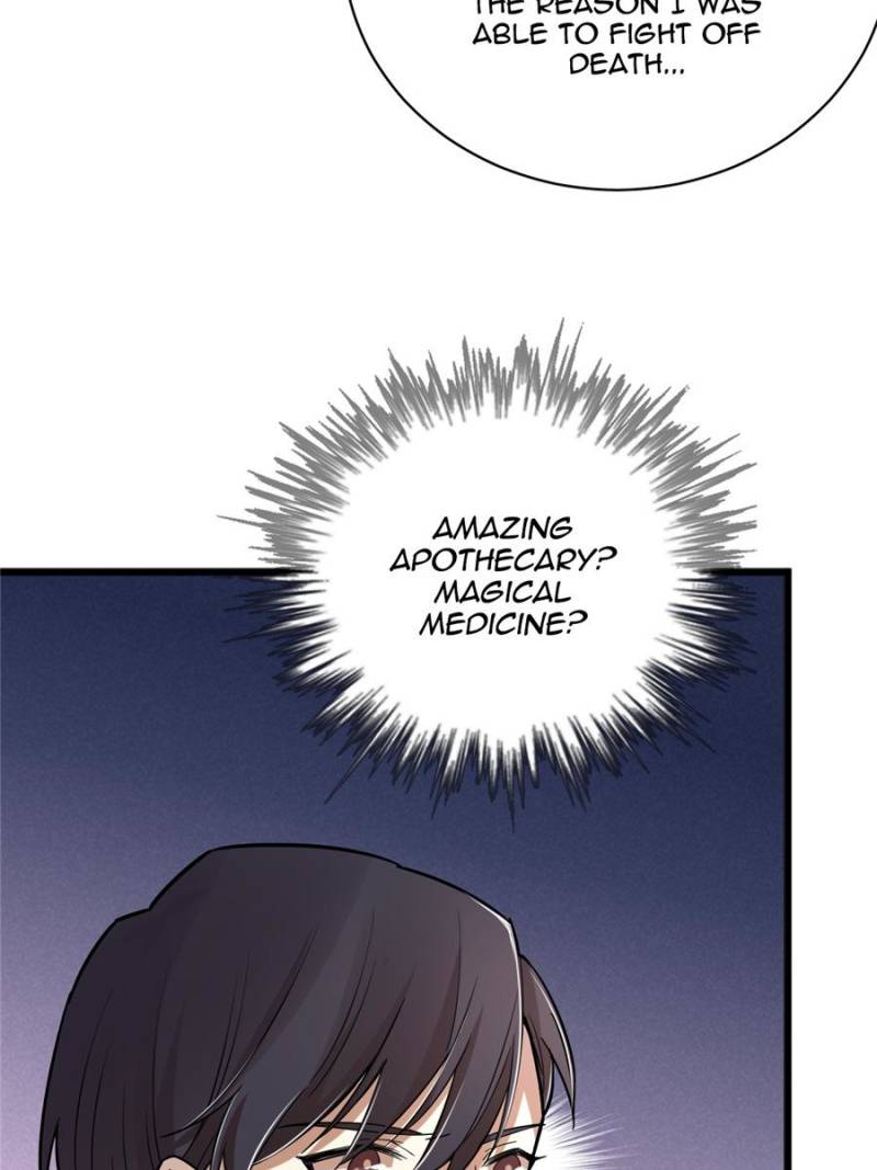 Lord Of The Mysteries Chapter 43 - Page 67