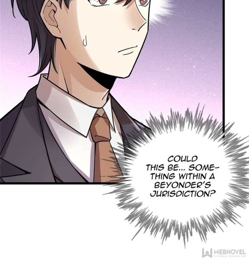 Lord Of The Mysteries Chapter 43 - Page 68