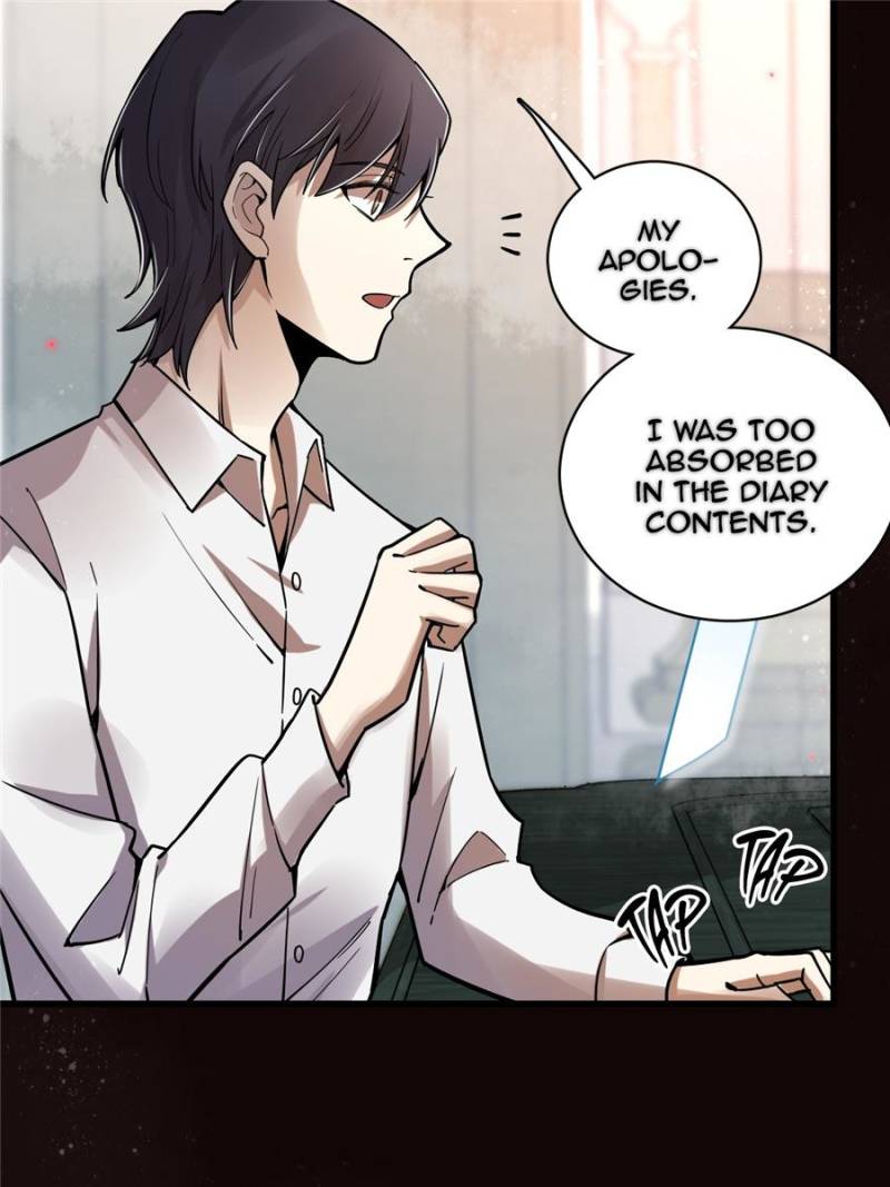 Lord Of The Mysteries Chapter 43 - Page 7