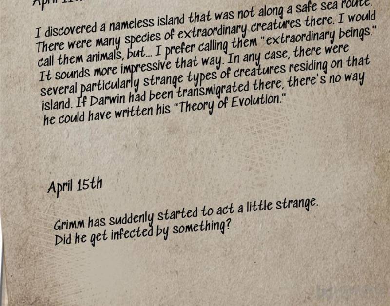 Lord Of The Mysteries Chapter 43 - Page 70