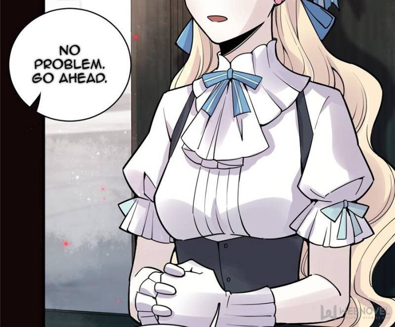 Lord Of The Mysteries Chapter 43 - Page 9