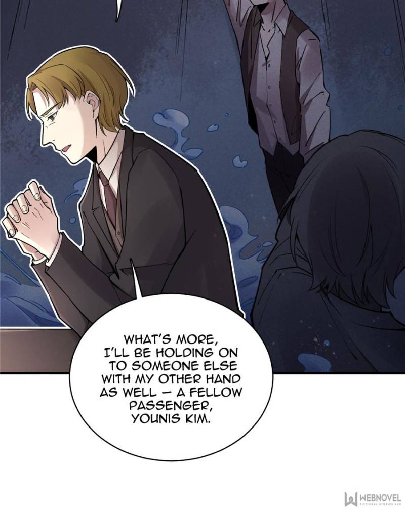 Lord Of The Mysteries Chapter 44 - Page 17