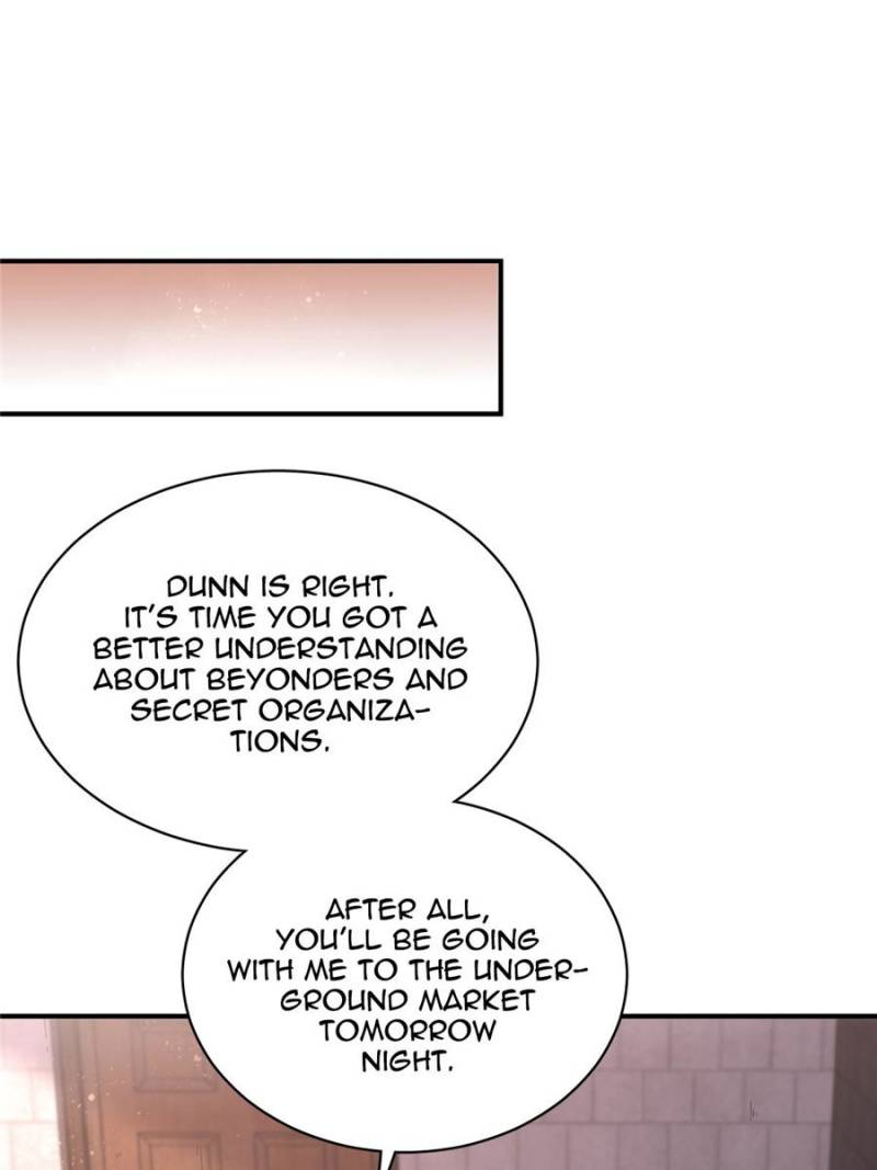 Lord Of The Mysteries Chapter 44 - Page 37