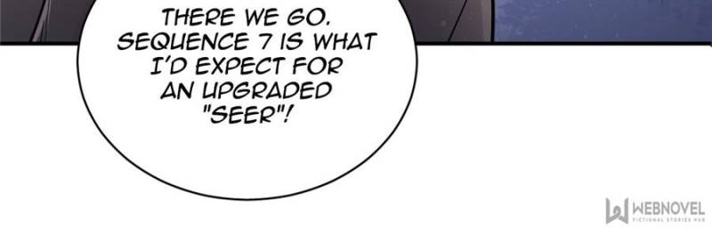 Lord Of The Mysteries Chapter 44 - Page 44