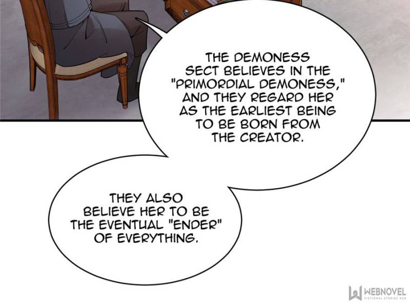 Lord Of The Mysteries Chapter 44 - Page 49