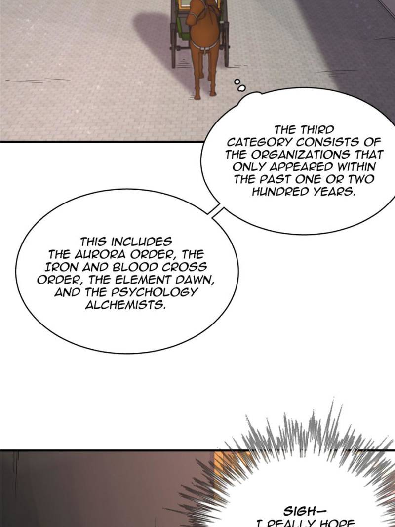 Lord Of The Mysteries Chapter 44 - Page 55