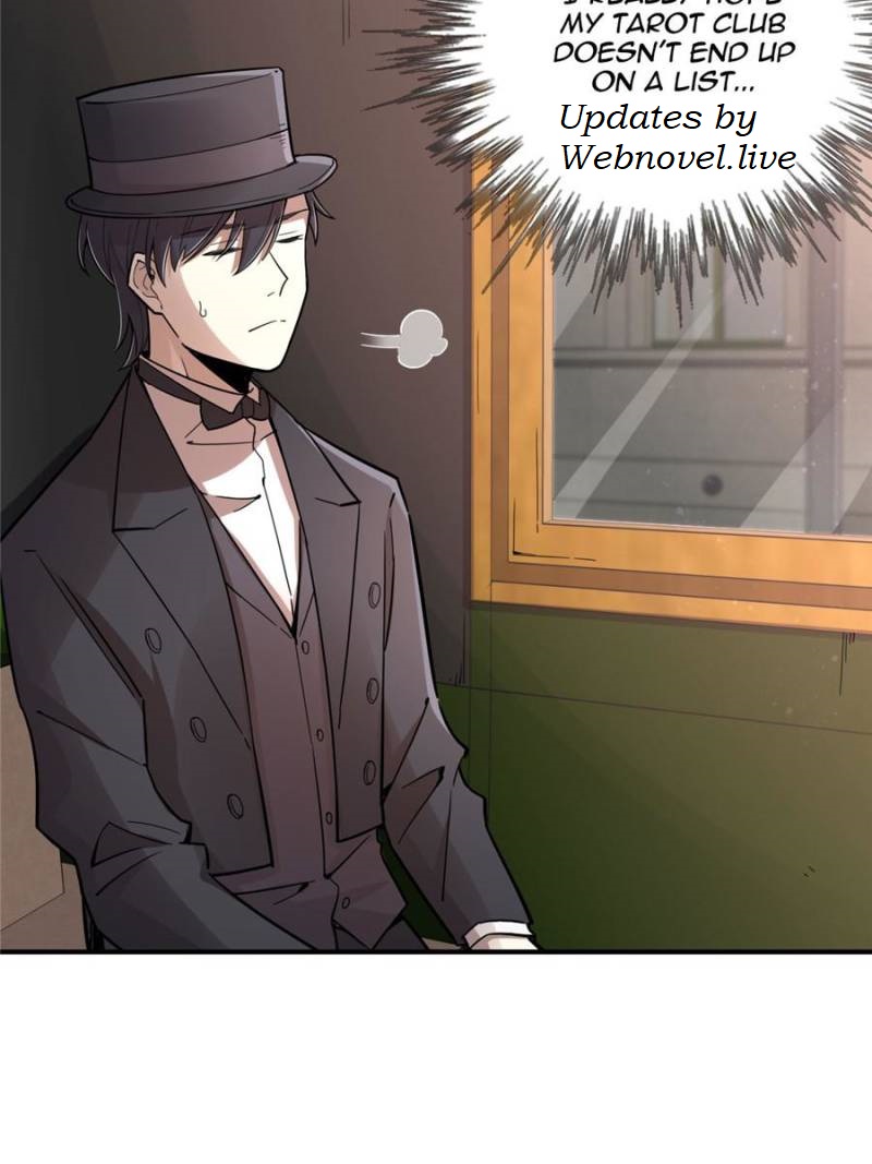 Lord Of The Mysteries Chapter 44 - Page 56