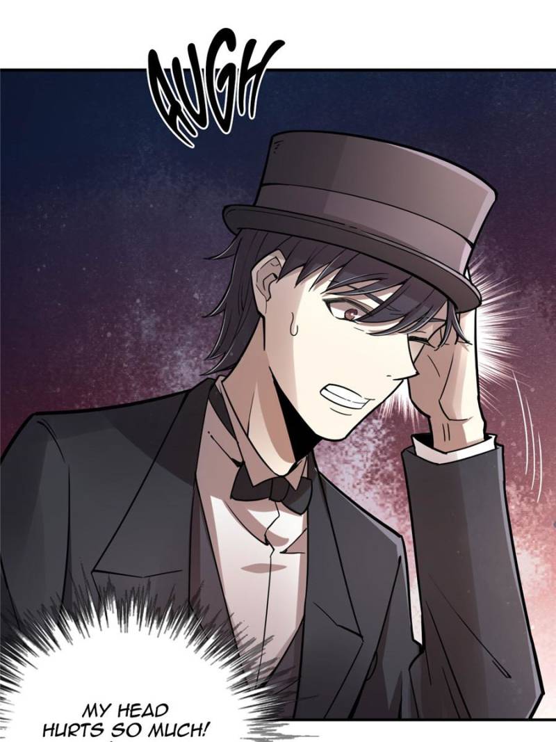 Lord Of The Mysteries Chapter 44 - Page 57