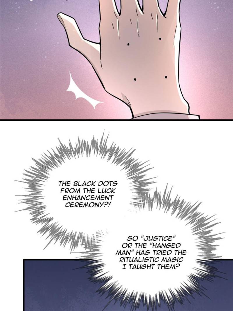 Lord Of The Mysteries Chapter 44 - Page 61