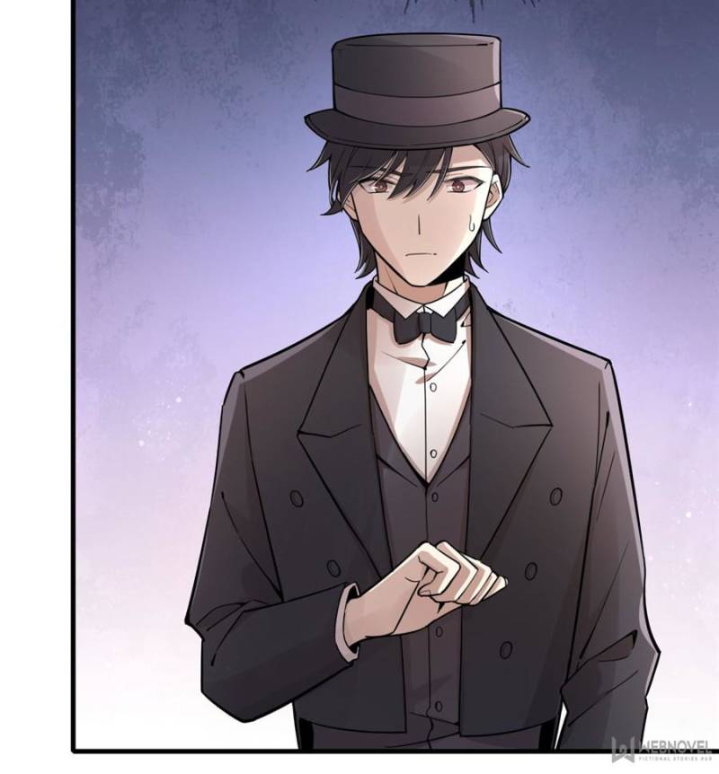 Lord Of The Mysteries Chapter 44 - Page 62