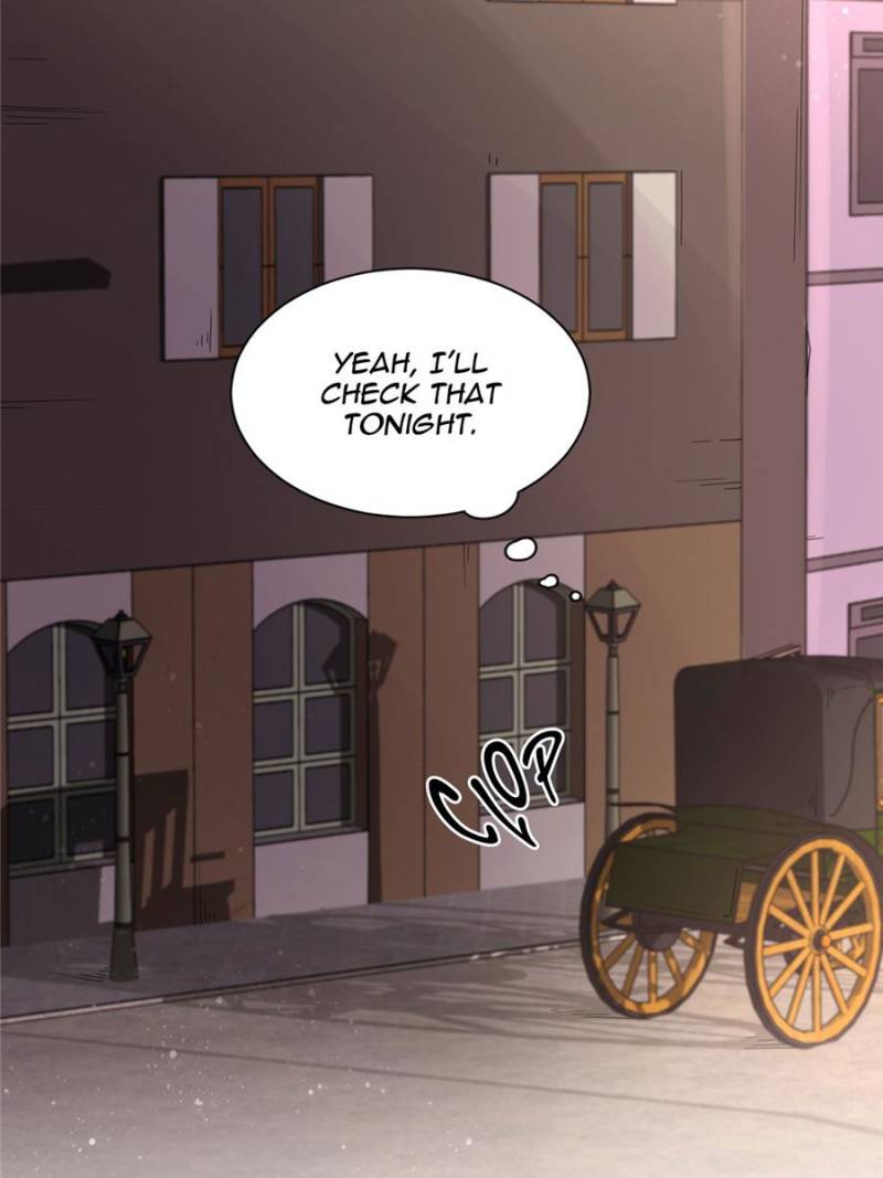 Lord Of The Mysteries Chapter 44 - Page 64