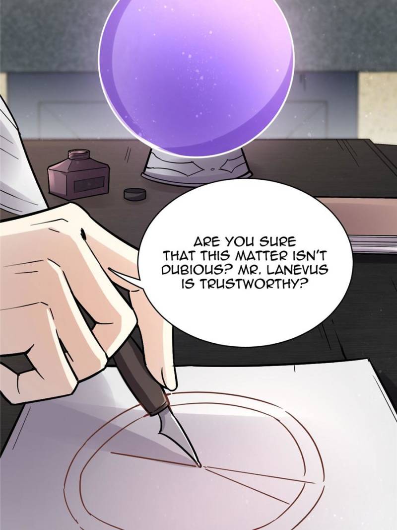 Lord Of The Mysteries Chapter 44 - Page 8