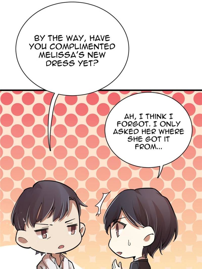 Lord Of The Mysteries Chapter 45 - Page 11