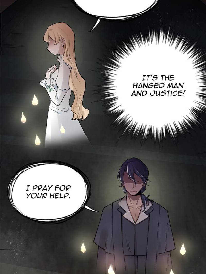 Lord Of The Mysteries Chapter 45 - Page 19