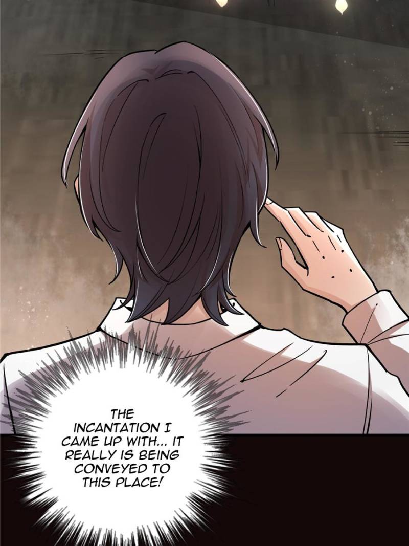 Lord Of The Mysteries Chapter 45 - Page 20