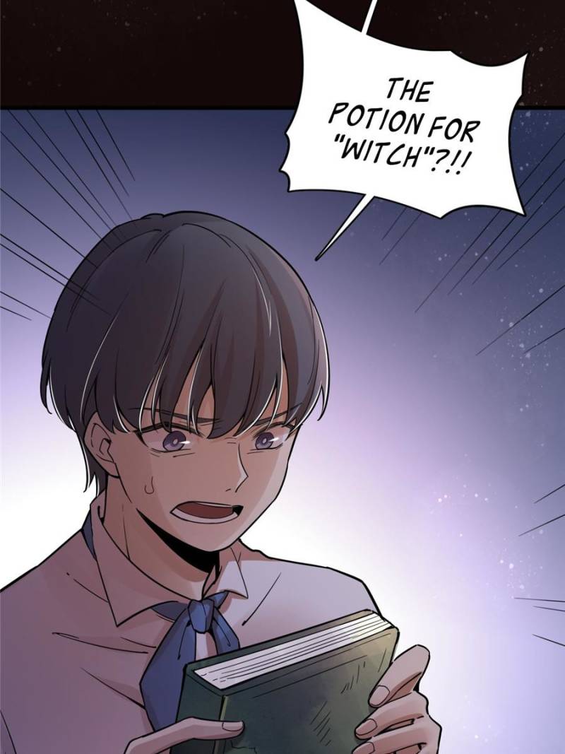 Lord Of The Mysteries Chapter 45 - Page 26