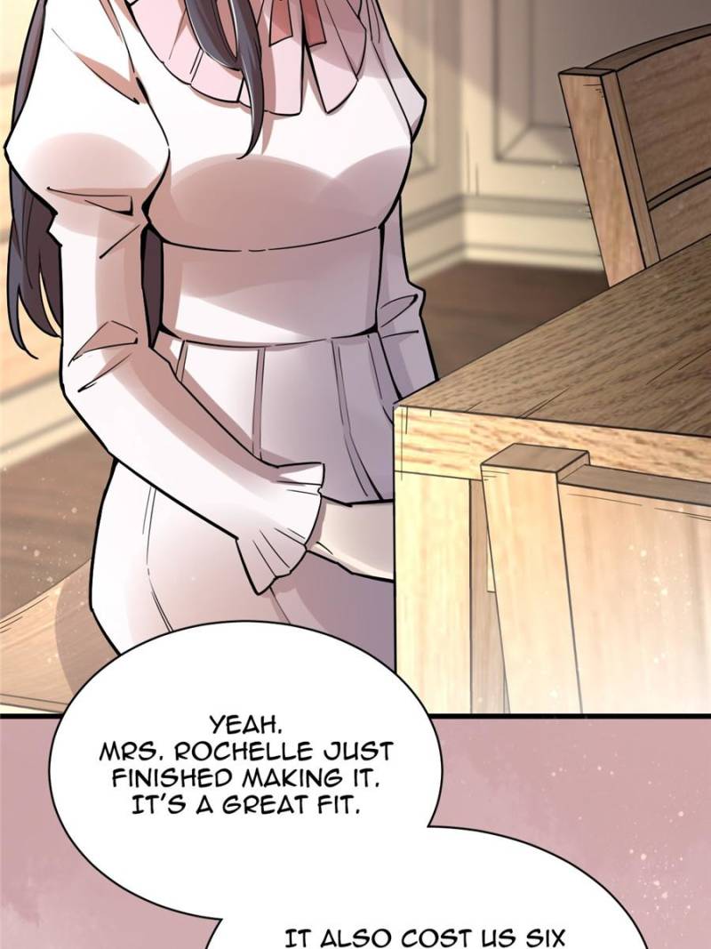 Lord Of The Mysteries Chapter 45 - Page 3