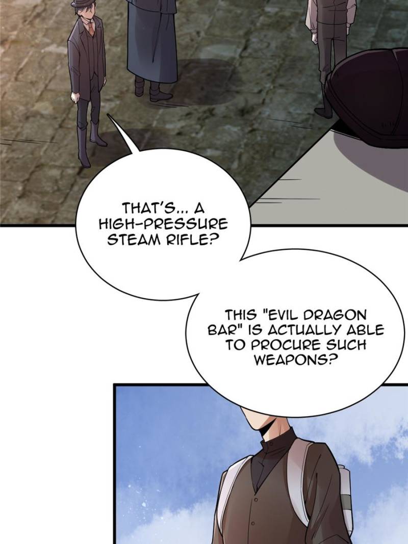 Lord Of The Mysteries Chapter 45 - Page 34