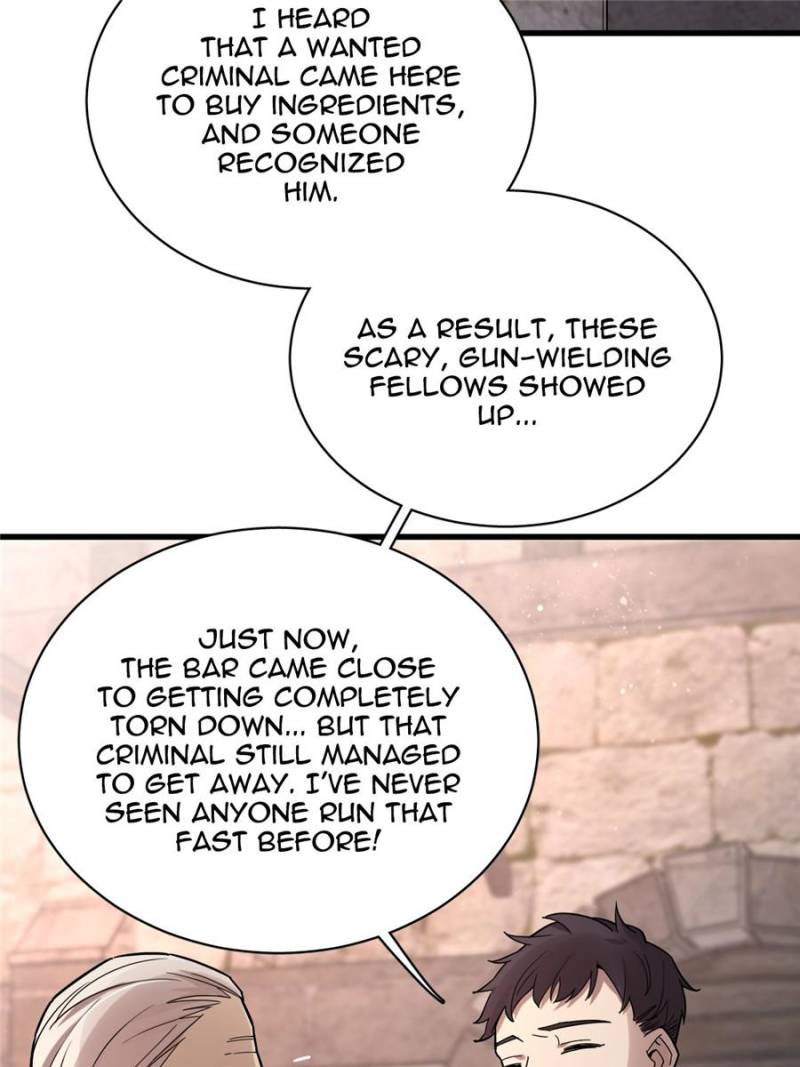 Lord Of The Mysteries Chapter 45 - Page 36