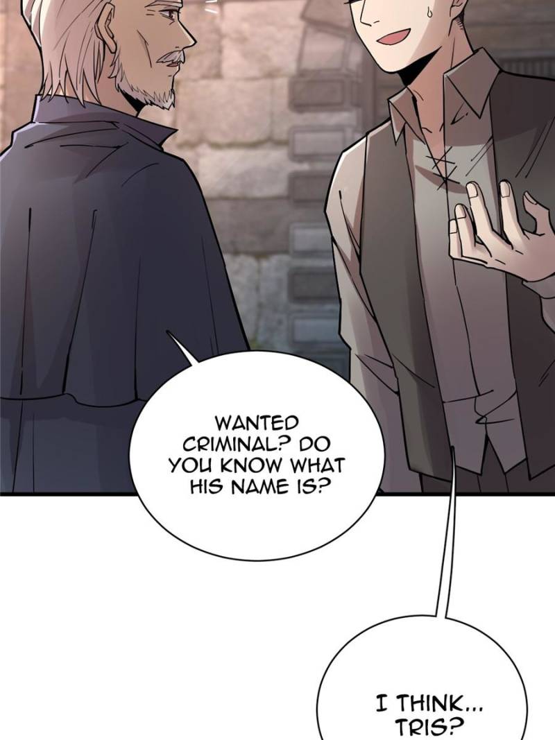 Lord Of The Mysteries Chapter 45 - Page 37