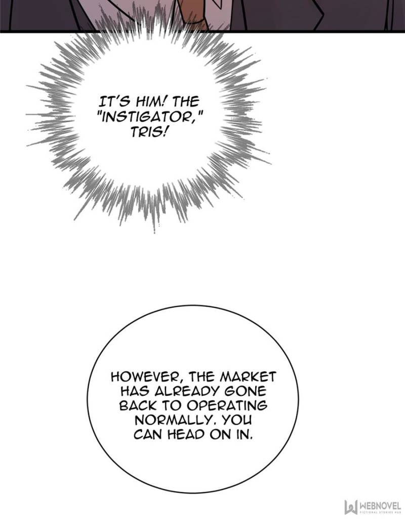 Lord Of The Mysteries Chapter 45 - Page 39