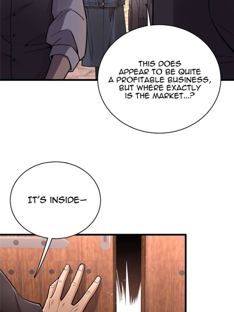 Lord Of The Mysteries Chapter 45 - Page 41