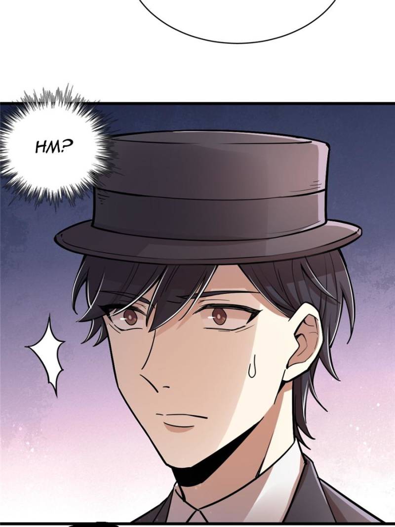 Lord Of The Mysteries Chapter 45 - Page 48