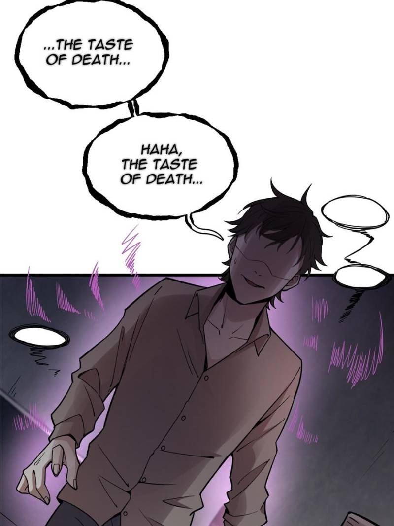 Lord Of The Mysteries Chapter 45 - Page 49