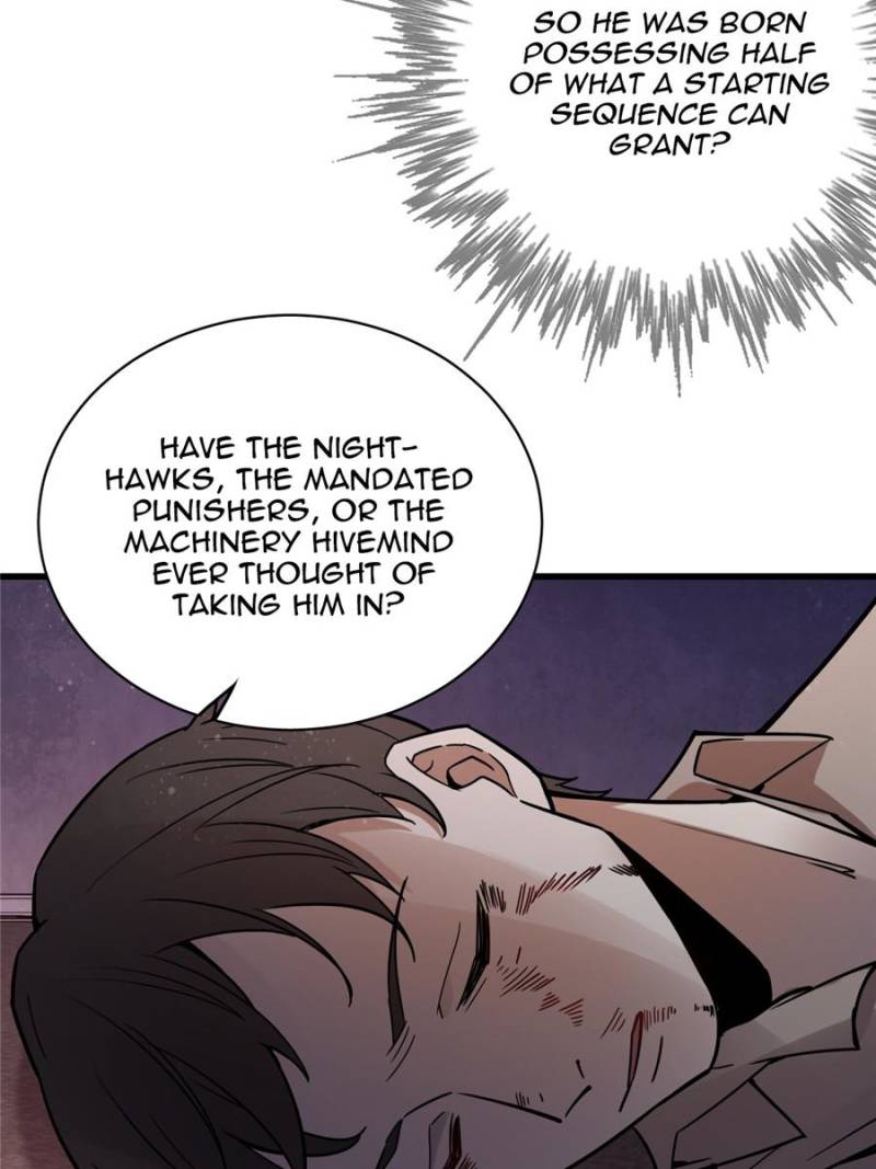 Lord Of The Mysteries Chapter 45 - Page 57