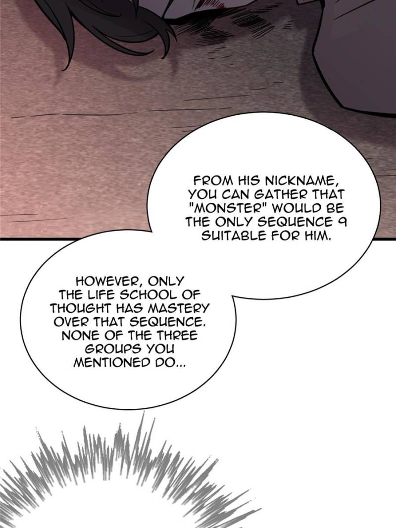 Lord Of The Mysteries Chapter 45 - Page 58