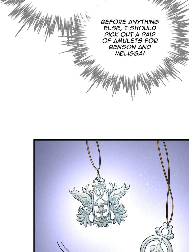 Lord Of The Mysteries Chapter 45 - Page 66