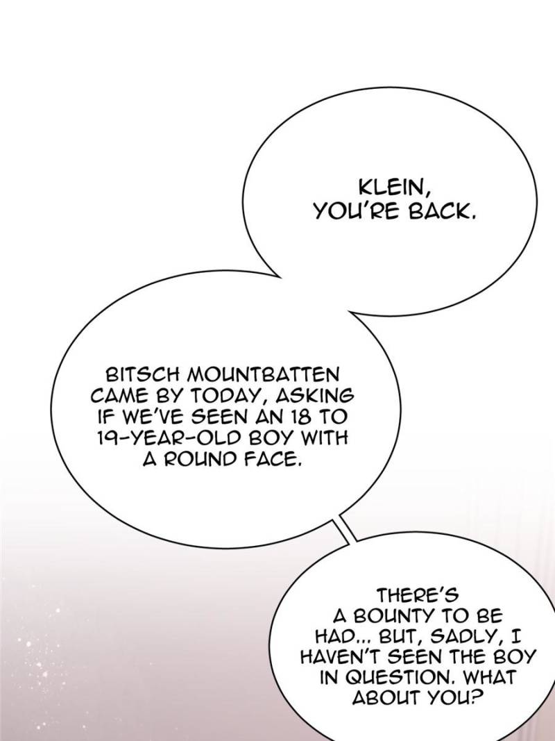 Lord Of The Mysteries Chapter 45 - Page 7