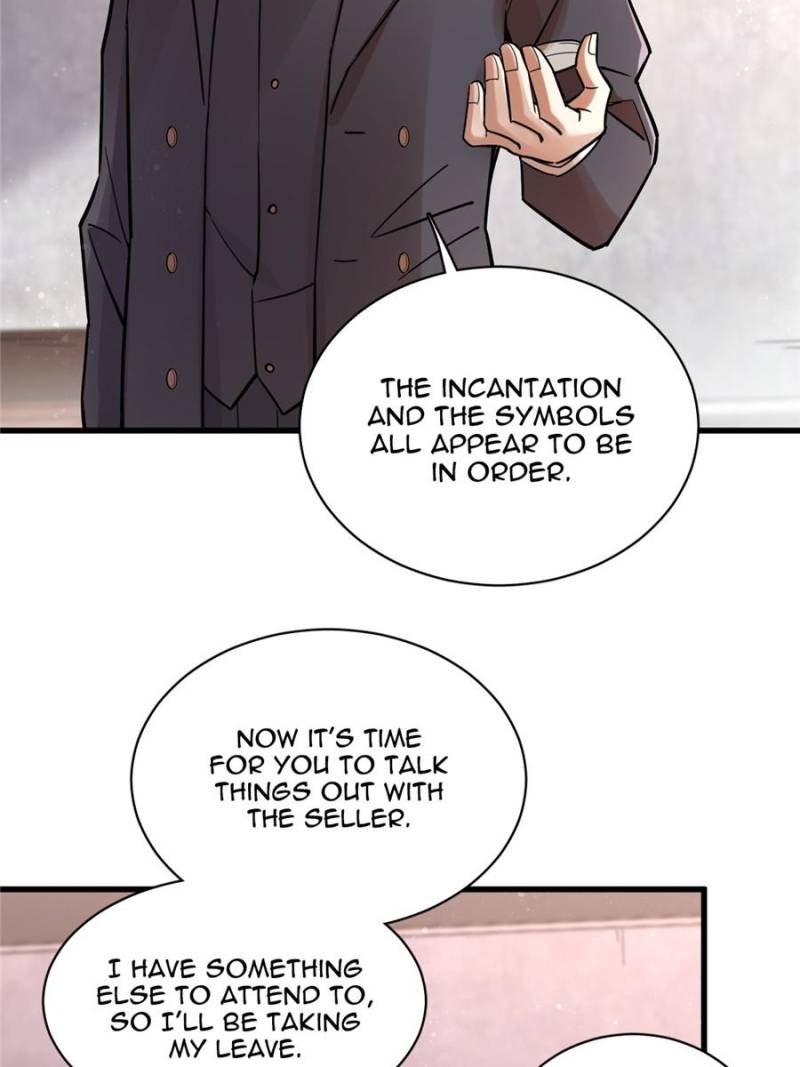 Lord Of The Mysteries Chapter 45 - Page 73