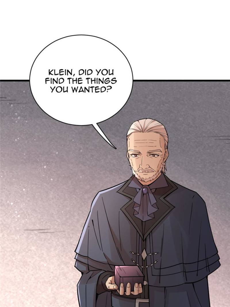 Lord Of The Mysteries Chapter 45 - Page 76