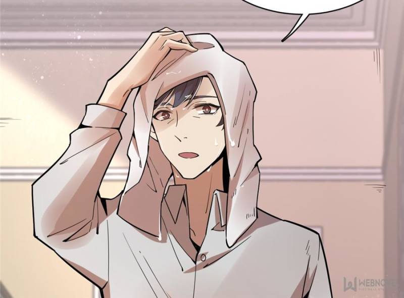 Lord Of The Mysteries Chapter 45 - Page 8