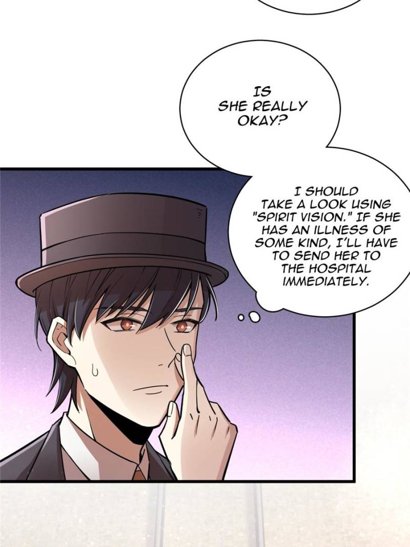 Lord Of The Mysteries Chapter 45 - Page 84