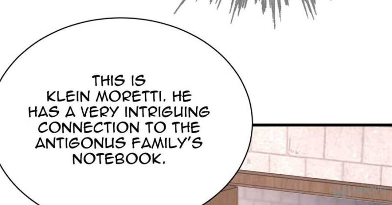 Lord Of The Mysteries Chapter 46 - Page 16